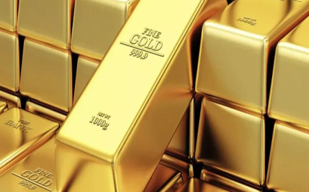 Gold Price Prediction: सोने में 10-20% की एक और बड़ी तेजी? जानें लक्ष्मी डायमंड्स CMD ने क्या दिए संकेत