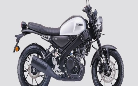 Yamaha XSR 155 क्या भारत में लॉन्च हो गई, जानें 2.5 लाख कीमत की पूरी सच्चाई