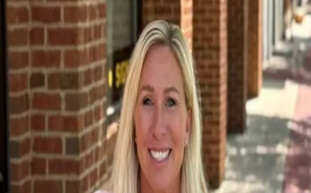 H1B Visa पर Trump का बड़ा यू-टर्न, कट्टर समर्थक मार्जोरी टेलर ग्रीन को झटका, जानें क्यों वापस लिया समर्थन