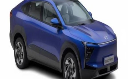 Mahindra XEV 9S भारत में 27 नवंबर को होगी लॉन्च, जानें 7-सीटर EV के फीचर्स और कीमत