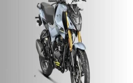 Hero Xtreme 160R 4V Combat Edition भारत में लॉन्च, जानें सेगमेंट के पहले Cruise Control वाले मॉडल की कीमत और फीचर्स