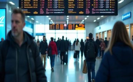 Iran Visa Update: 22 नवंबर से भारतीयों की ‘वीज़ा-फ्री एंट्री’ बंद, जानें तेहरान का फैसला और MEA की सलाह