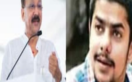 Big Breaking: अमेरिका ने 'मोस्ट वांटेड' अनमोल बिश्नोई को भारत डिपोर्ट किया, 200 अन्य भी विमान में; कल दिल्ली में होगी लैंडिंग