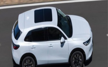 Honda Upcoming Cars: भारत में लॉन्च होंगी ये 4 नई गाड़ियां, New Amaze से लेकर EV तक शामिल