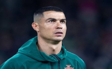 Cristiano Ronaldo White House Visit: क्या रोनाल्डो बनेंगे ट्रम्प के खास मेहमान? सऊदी कनेक्शन और 2026 वर्ल्ड कप की बड़ी तैयारी