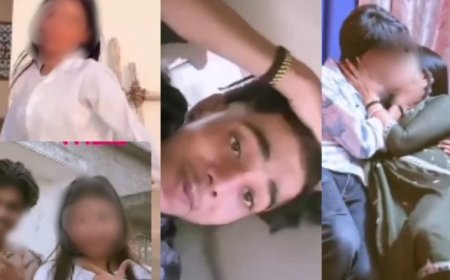 Sofik Viral Video Controversy: बंगाली इन्फ्लुएंसर का 15 मिनट का 'कथित' वीडियो वायरल, जानें क्या है पूरी सच्चाई
