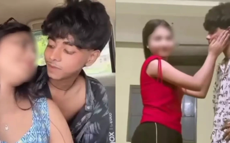 Sofik SK Viral Video: मशहूर बंगाली इन्फ्लुएंसर का 16 मिनट का वीडियो वायरल, सोशल मीडिया पर क्यों मचा है बवाल?