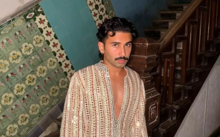 Orry 252 Crore Drug Case: ओरी की बढ़ीं मुश्किलें, मुंबई पुलिस ने भेजा समन; कई बड़े सितारों का भी नाम शामिल