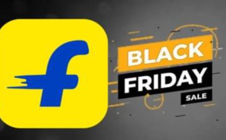 Flipkart Black Friday Sale 2025 शुरू होने को तैयार, जानें मोबाइल्स और लैपटॉप पर ऑफर्स की पूरी डिटेल