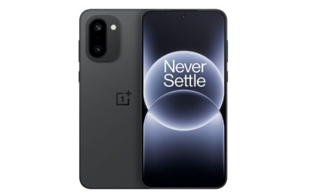 OnePlus Ace 5 Design Renders लीक, फ्लैट डिस्प्ले और नए कैमरा मॉड्यूल के साथ जल्द होगा लॉन्च, जानें संभावित फीचर्स