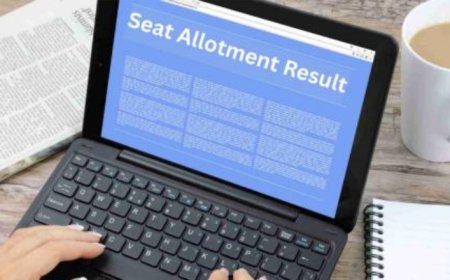NEET PG 2025 Seat Allotment Result Out: MCC ने जारी किया राउंड 1 का रिजल्ट, mcc.nic.in पर ऐसे करें चेक