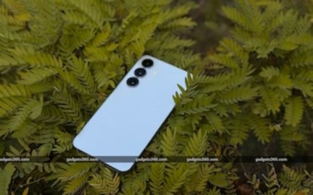 Samsung Galaxy S25 Plus 5G Price Cut: Flipkart पर मची लूट, 31,600 रुपये सस्ता मिल रहा यह फ्लैगशिप फोन