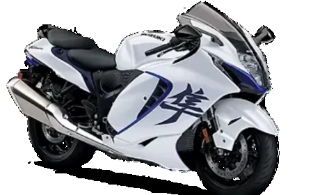 2026 Suzuki Hayabusa New Look: नए रंगों में सामने आई 'धूम' मचाने वाली बाइक, देखें तस्वीरें और फीचर्स