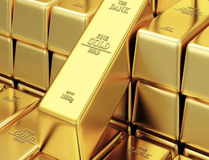 Gold Price Prediction: सोने में 10-20% की एक और बड़ी तेजी? जानें लक्ष्मी डायमंड्स CMD ने क्या दिए संकेत