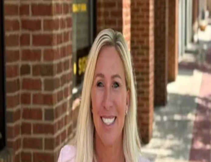 H1B Visa पर Trump का बड़ा यू-टर्न, कट्टर समर्थक मार्जोरी टेलर ग्रीन को झटका, जानें क्यों वापस लिया समर्थन