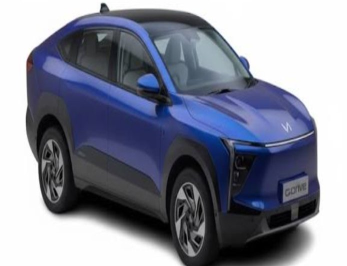 Mahindra XEV 9S भारत में 27 नवंबर को होगी लॉन्च, जानें 7-सीटर EV के फीचर्स और कीमत