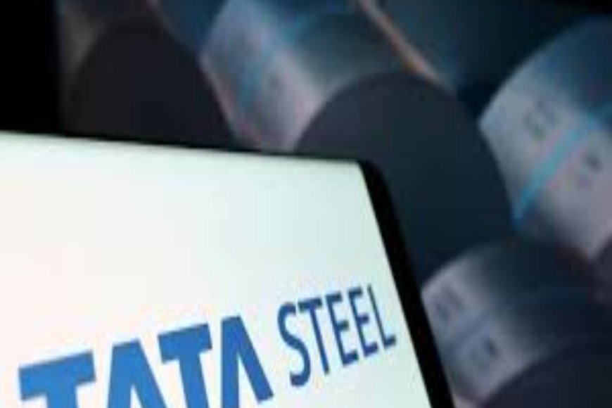 Tata Steel Q2 Results 2025: मुनाफा 272% बढ़कर ₹3,101 करोड़ कैसे पहुँचा, जानें भारतीय बाजार और यूरोप की पूरी कहानी