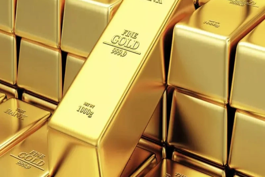 Gold Price Prediction: सोने में 10-20% की एक और बड़ी तेजी? जानें लक्ष्मी डायमंड्स CMD ने क्या दिए संकेत