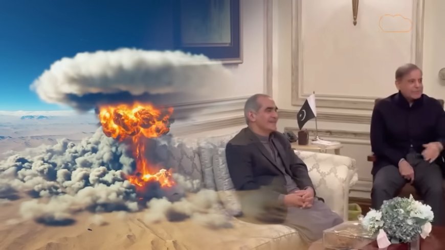 Pakistan Nuclear Test: ट्रंप के दावे से भारत और दक्षिण एशिया में क्यों गहराया सुरक्षा संकट?